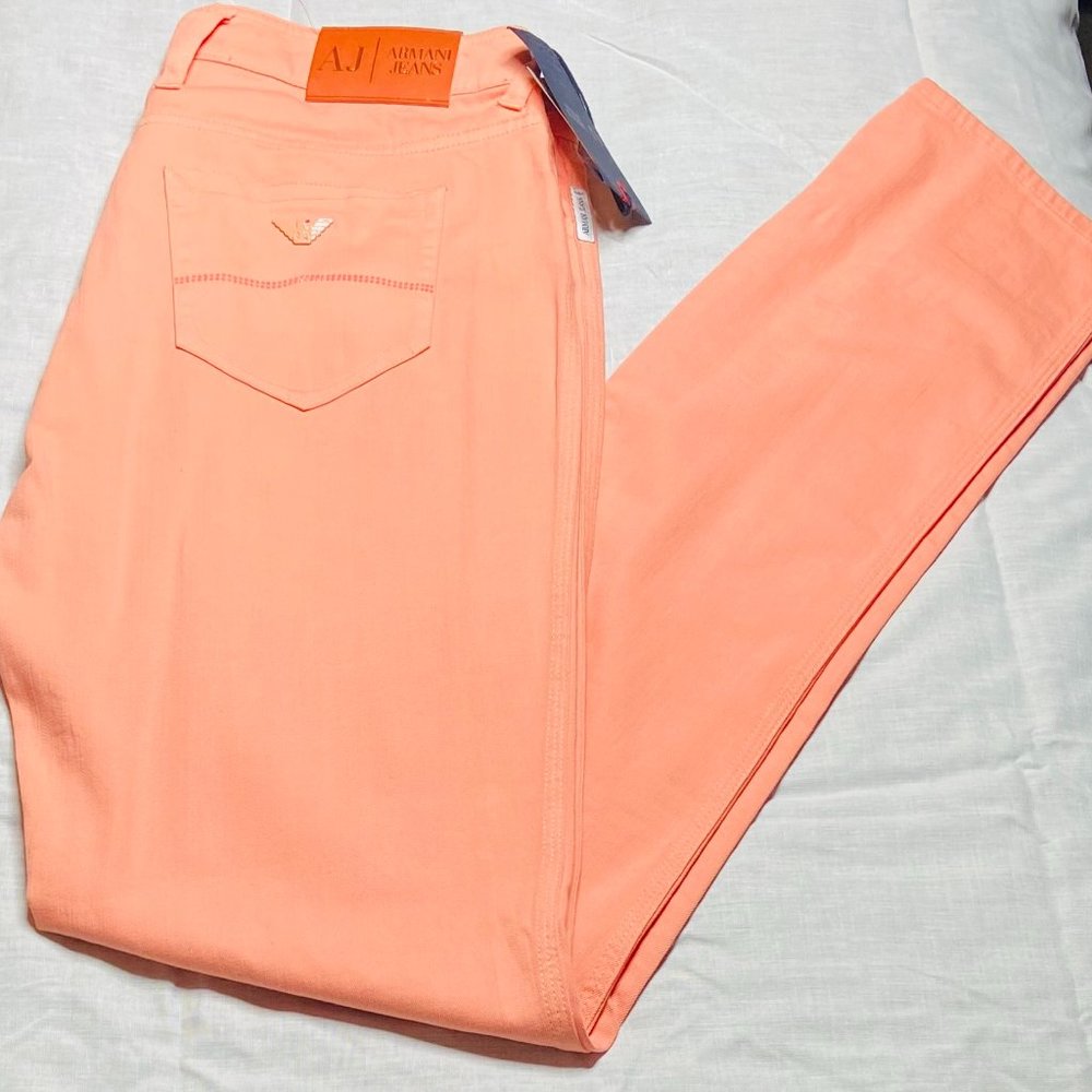 Armani Jeans